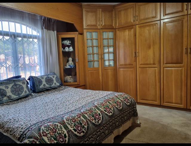 4 BEDROOM HOUSE FOR SALE IN NAGINA